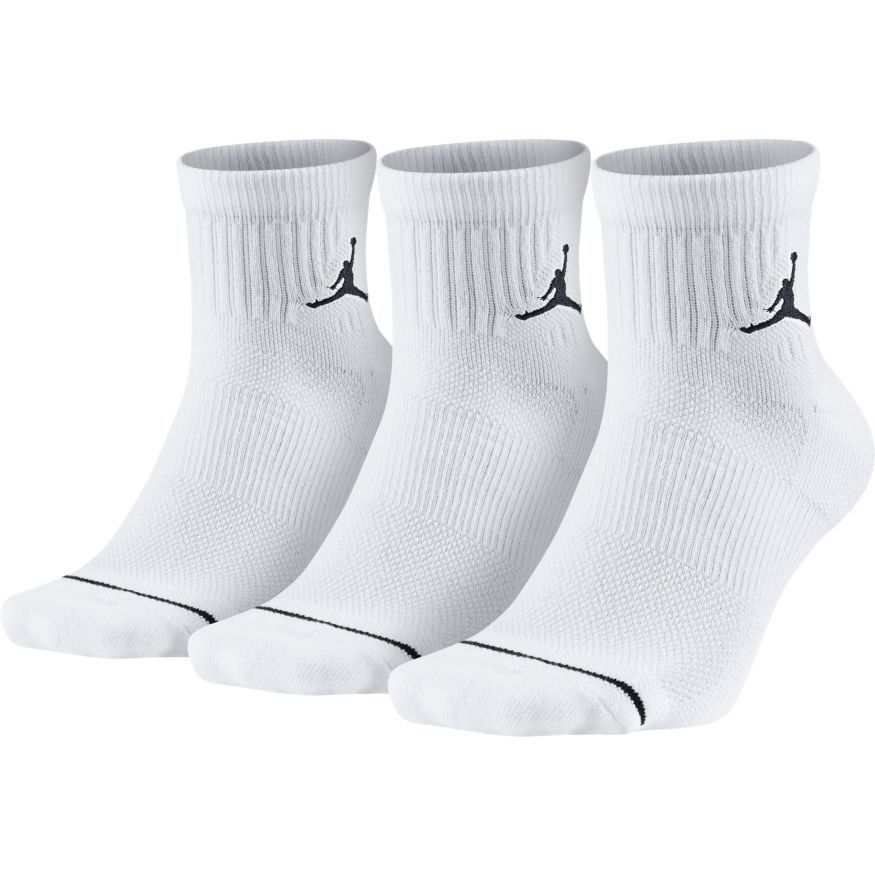 Jordan Ultimate Flight Quarter Socks