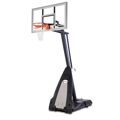 Spalding The Beast 60 inch Basketball System