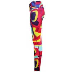 Slamdunkz - Dames Dri-Fit Sport Legging