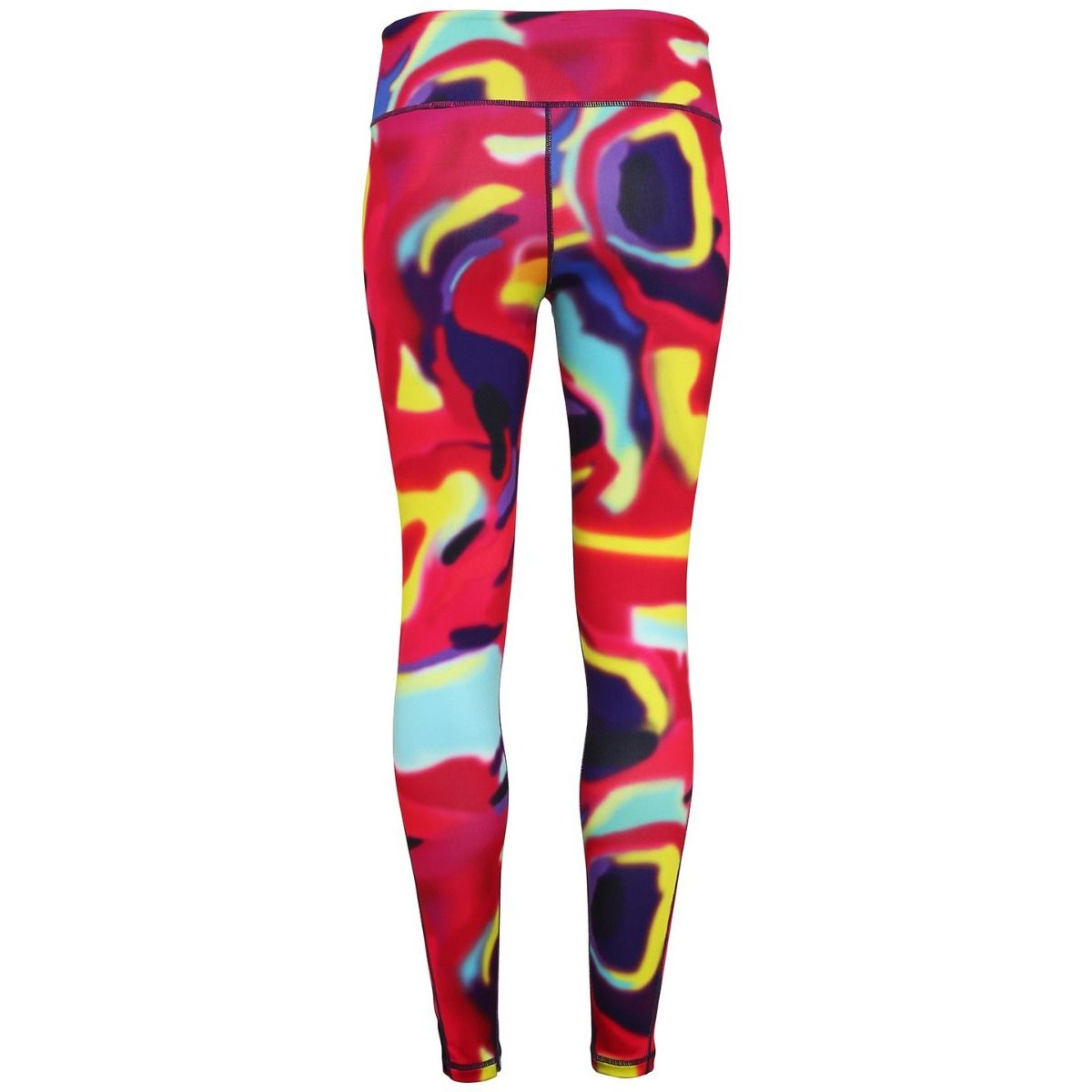 Slamdunkz - Dames Dri-Fit Sport Legging