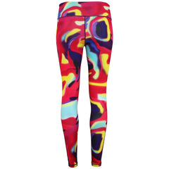 Slamdunkz - Dames Dri-Fit Sport Legging