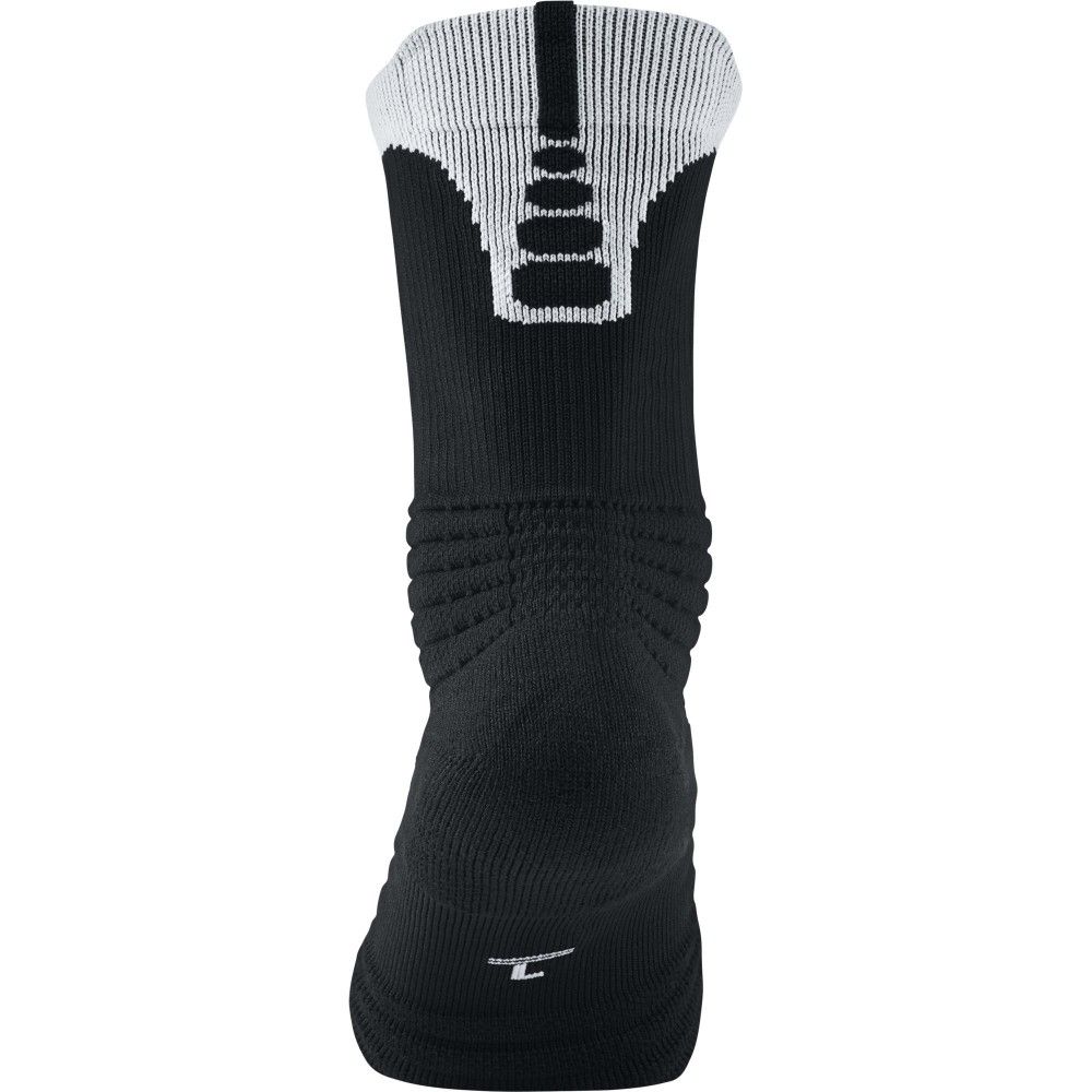 Nike Elite Versatility Basketball Crew sokken