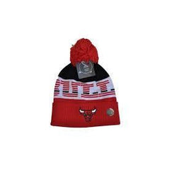 Adidas - Woolie Bulls muts YOUTH UNI