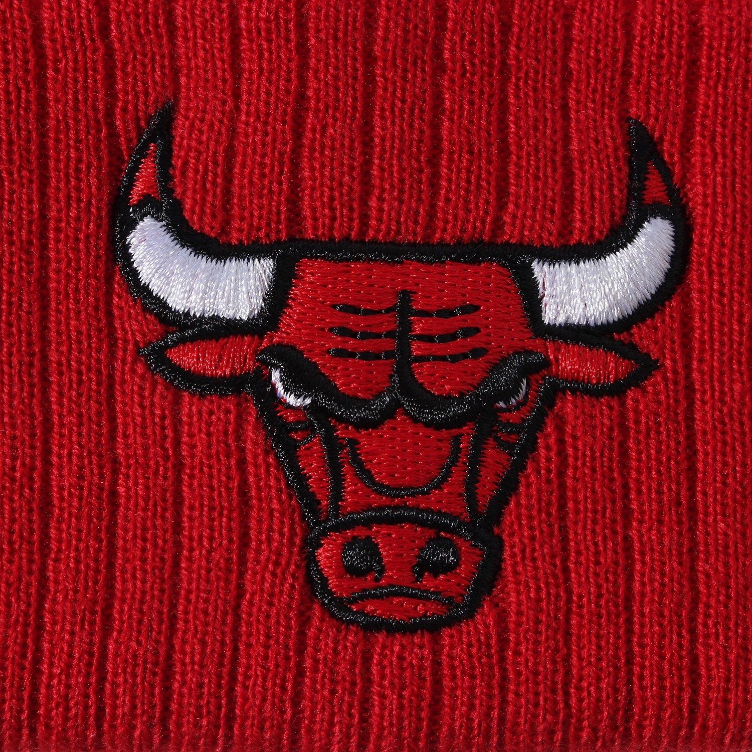 Adidas - Woolie Bulls muts YOUTH UNI