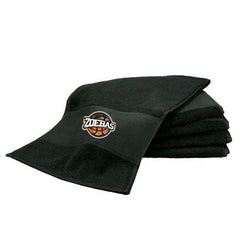 Zoebas Sport Handdoek met Logo